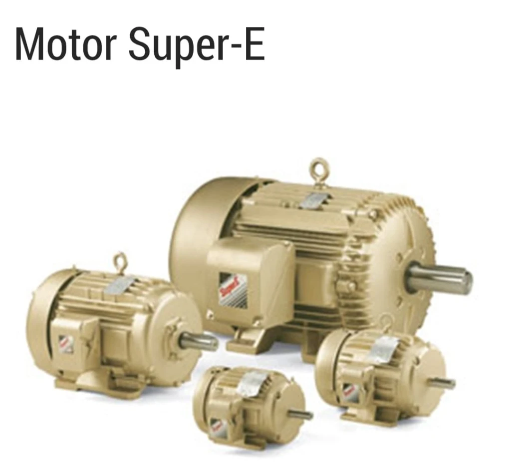 Baldor Motor Super E 1 58cadd65_b90d_490a_8c87_b8c9a846c181