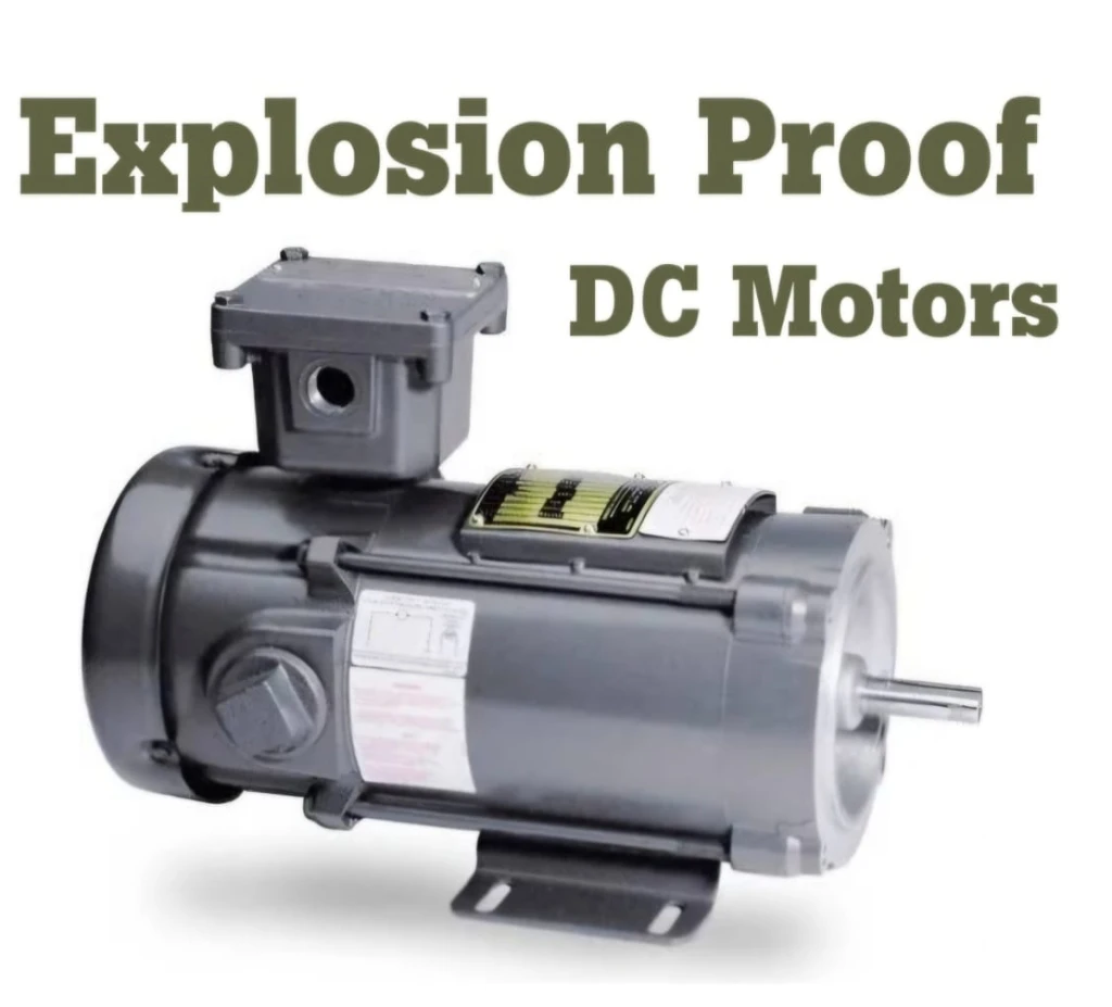 Baldor Explosion Proof DC Motors 1 608666ad_823a_4112_8975_df780597864a