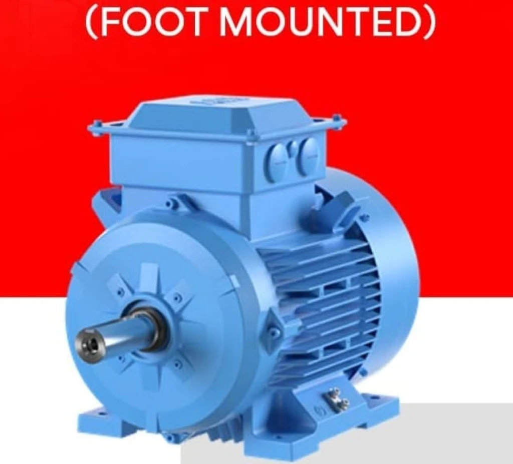 Baldor ABB Explosion Proof Motor 2 903f1003_e2ad_4519_afa5_d205a1cf8499