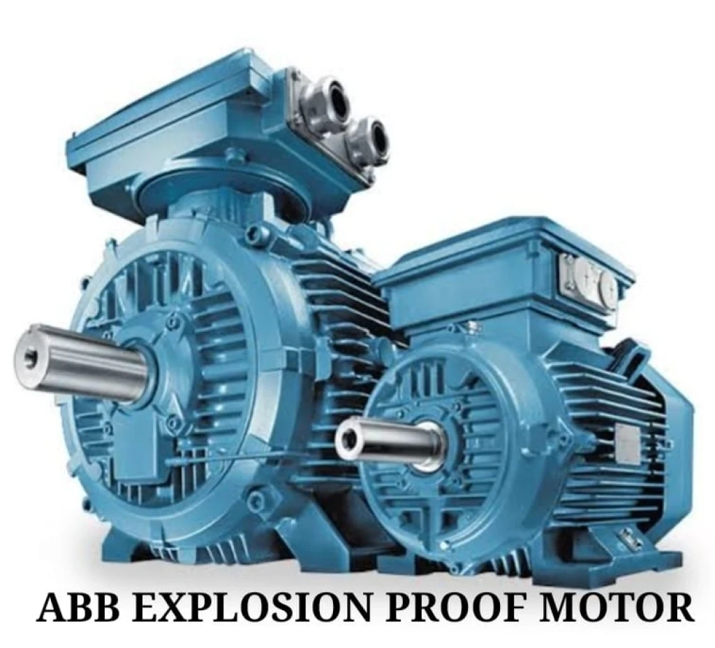 Baldor ABB Explosion Proof Motor 1 ecaab21d_b126_4f6d_bd26_d79fd052ebcc