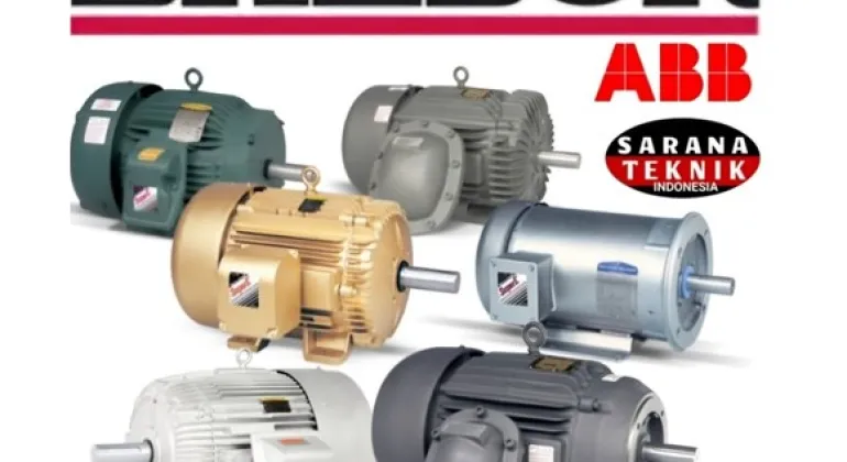 Baldor Electric Motor