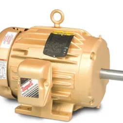 Baldor Electric Motor Kualitas dan Ketahanan Tinggi