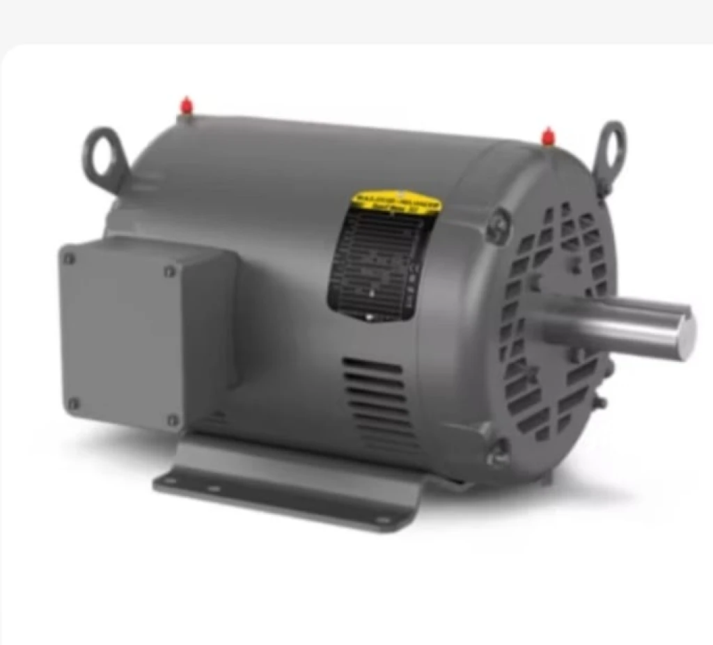 Baldor Gnem Open Motor 1 ~blog/2025/7/25/gnem_open_motor