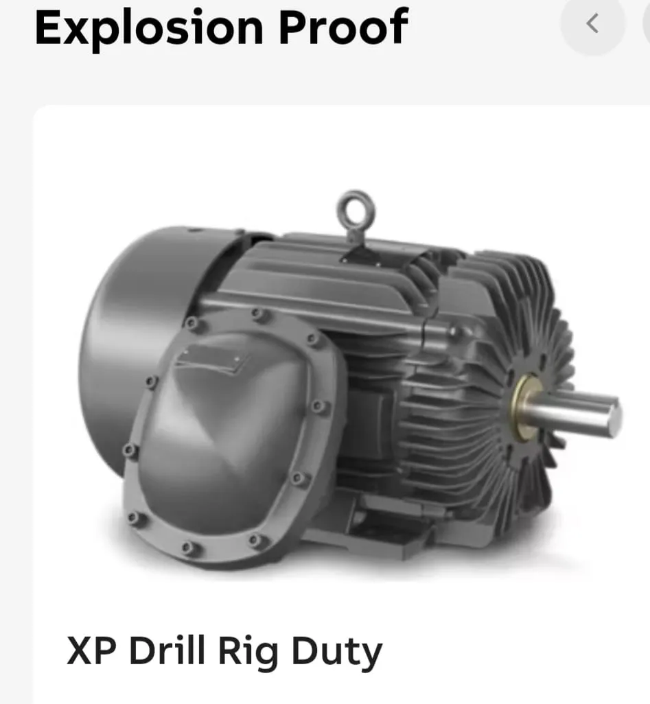 XP Drill Rig Duty