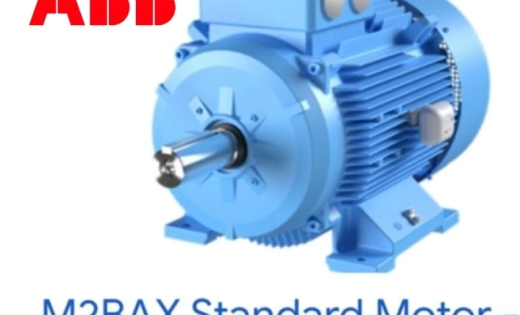 Keunggulan Baldor Motor