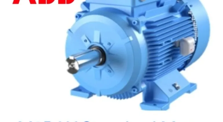 Keunggulan Baldor Motor