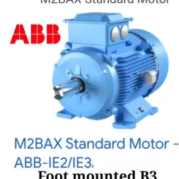 Keunggulan Baldor Motor