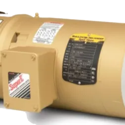 JenisJenis Baldor Motor