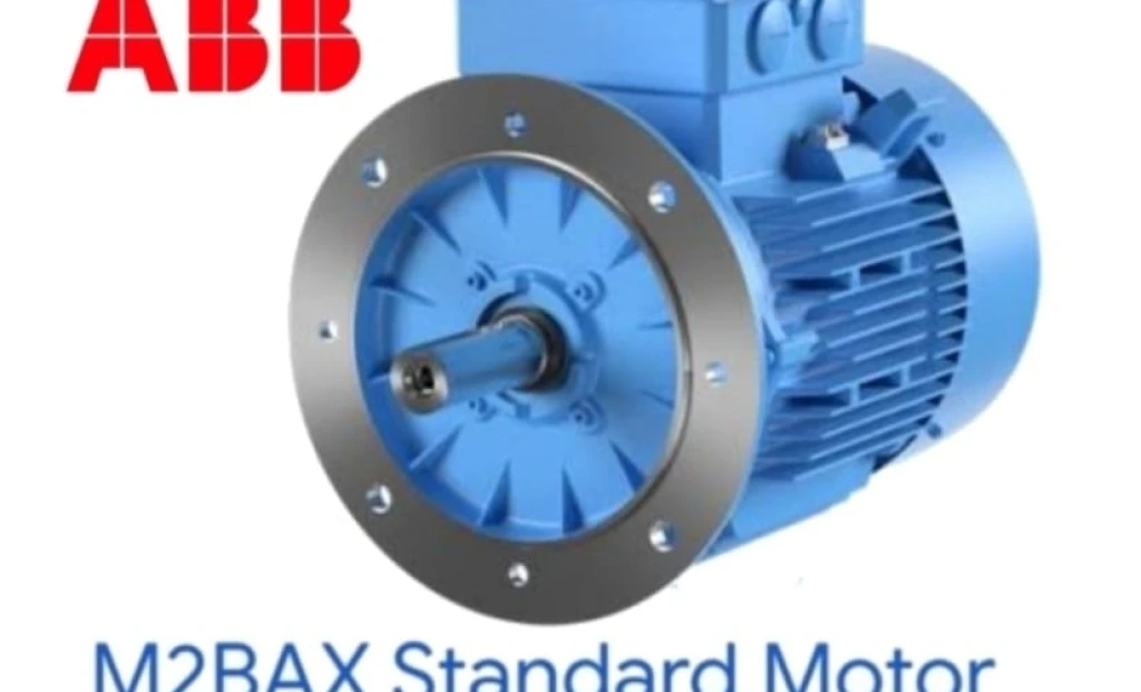 Baldor Motor solusi motor listrik