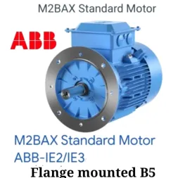 Baldor Motor solusi motor listrik