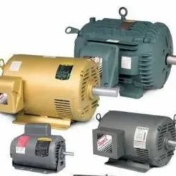 Apa Itu Baldor Explosion Proof Motor