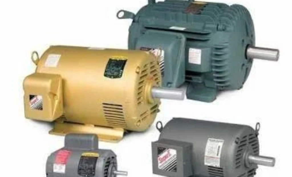 Apa Itu Baldor Explosion Proof Motor