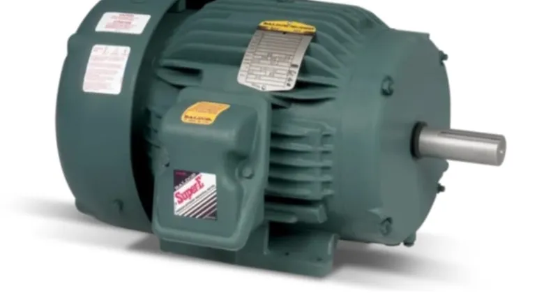 Tips Memilih Baldor Motor yang Tepat