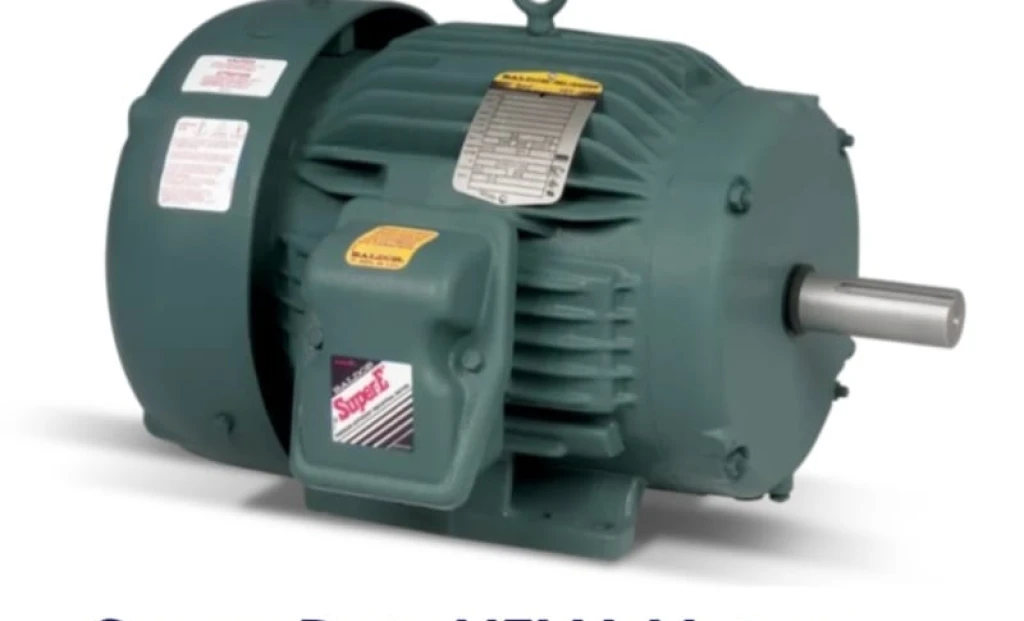 Tips Memilih Baldor Motor yang Tepat