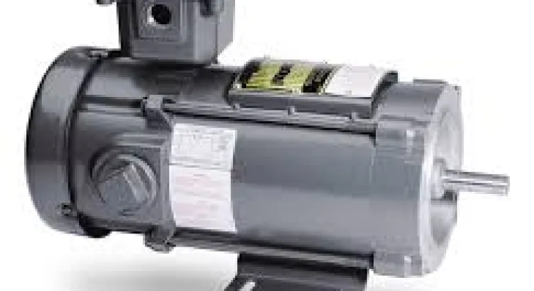 Spesifikasi Umum Baldor Explosion Proof