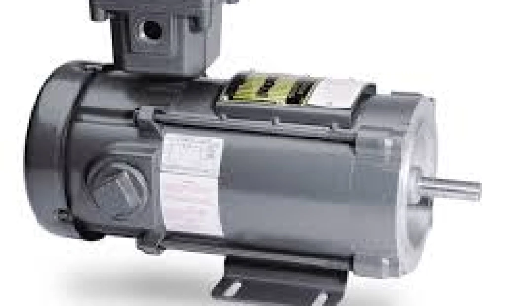 Spesifikasi Umum Baldor Explosion Proof