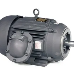 Aplikasi Baldor Explosion Proof Motor