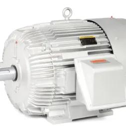 Baldor Motor untuk Bidang Transmisi Solusi Penggerak Industri yang Andal